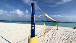 VILLA PARK ОБЗОР 2023 бывший SUN ISLAND 5*