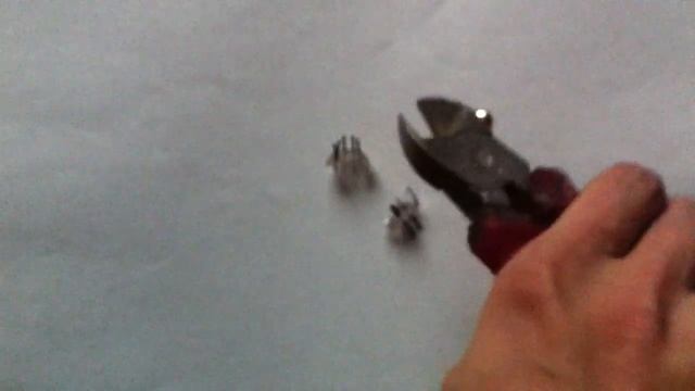 Разбор радиолампы 6Ж1П смотреть онлайн