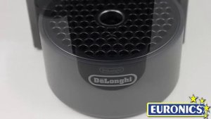 Delonghi Nespresso Pulse EN 110 B - Euronics