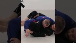 Уход из бокового контроля. Бжж