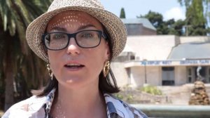 «Русский» Герцег-Нови с Катариной Лане