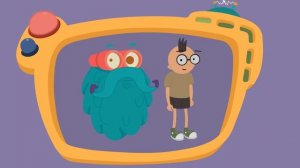 Microorganisms | The Dr. Binocs Show | Educational Videos For Kids