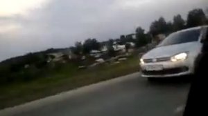 ваз 2112 на дросселях и поло чип тюнинг