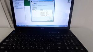 Б/у ноутбук Acer Aspire 5741G NoutBOX