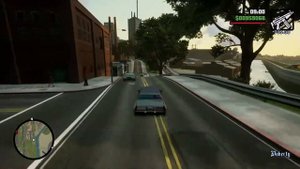 Where to find Remington | GTA San Andreas Definitive Edition