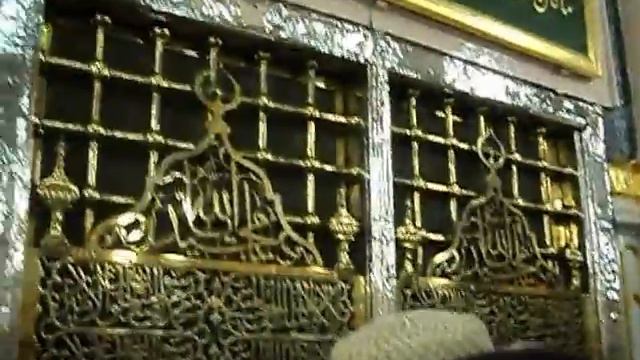 Мечеть Пророка смотреть онлайн