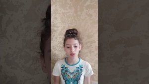 Видеовизитка для "Большой перемены" ✌