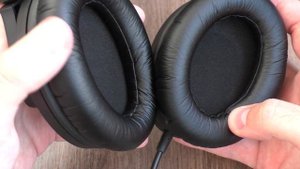 Sennheiser HD 280 PRO обзор наушников