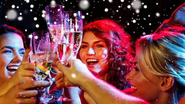 Новый Год. Владислава Вдовиченко смотреть онлайн