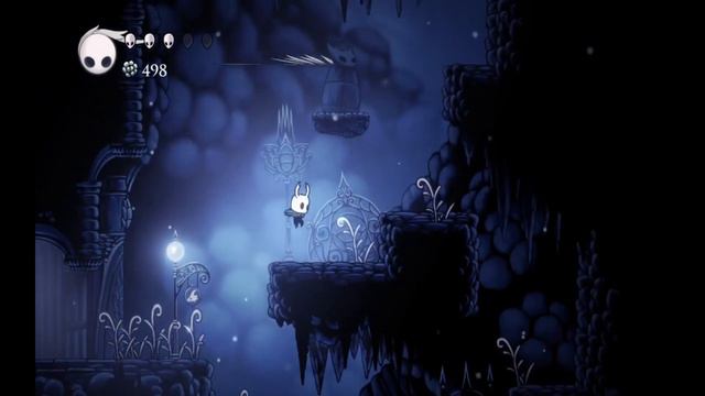 Hollow Knight Randomizer - Greenchild смотреть онлайн