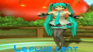 PoPiPo Hatsune Miku variations