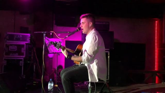 Шкильный - Фокусник (Король и Шут cover) смотреть онлайн