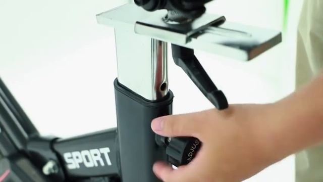 The BodyTrain Racer is a great value exercise bike that has features like studio bikes in classes. смотреть онлайн