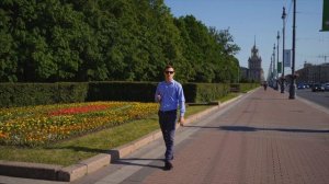 Где в Петербурге жить? Московский район