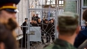 Посылки и передачи в тюрьму