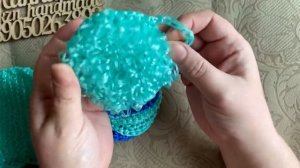 Мочалки для кухни, для мытья посуды.