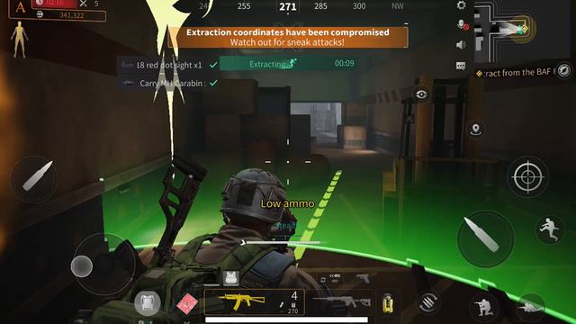 My armory got wipe - Lost Light ( Android Gameplay ) смотреть онлайн