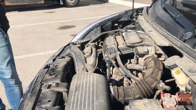 | Авто Обзор на Chevrolet Spark | в чем отличие Спарка от Равон R 2 смотреть онлайн