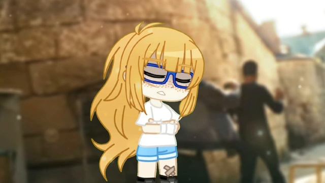 ||~•"Stop complaining!"•~||Transformers: Revenge of the Fallen ft. Evee||Gacha Club смотреть онлайн