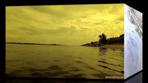 Выбор фильтра для подводной съёмки.