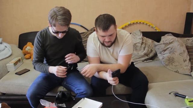 Распаковка ГИГАБОКСА за 1490 рублей с сайта СюрпризБокс #СюрпризБокс #ГигаБокс #Распаковка