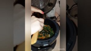 Готовлю в Мультиповаре