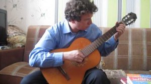 Аллегро (быстрая)