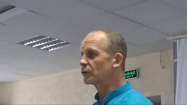 Об Очищении, Соде, Гвоздике и Кленовом Сиропе! Огулов А.Т. смотреть онлайн