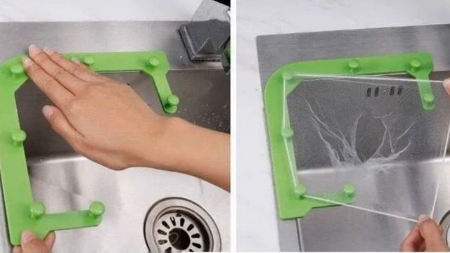 Сетка, ситечко, корзина, треугольная, подвесная смотреть онлайн