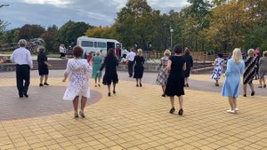 Танцы в Солигорске #танцы