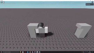 Roblox Long Jumps Tutorial (13 studs)