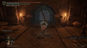 Gelmir Hero's Grave Walkthrough Elden Ring - (Mt. Gelmir)