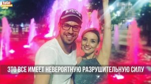 Елена Полянская: про мужа, ревность и обручальное кольцо,