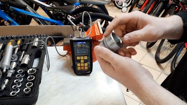 Что стало с инструментом DEKO 108 предметов? Стоит ли покупать недорогие наборы инструментов