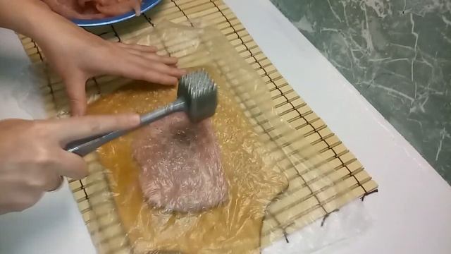 Котлеты по-Киевски Классический пошаговый рецепт из филе индейки