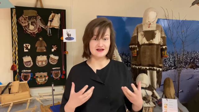 «В мире искусства» от Сафроновой Ингрид, методист МАУК «Городской краеведческий музей»