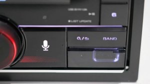 Dual DIN Car Stereo with Bluetooth & DAB - Kenwood DPX-7300DAB | Car Audio & Security