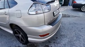 Лексус RX 330 4 WD