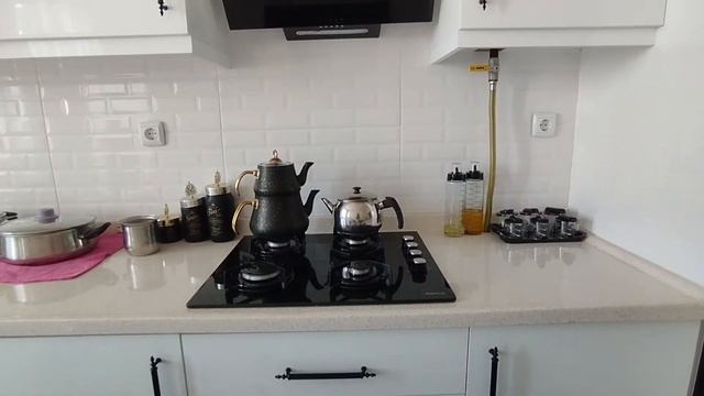 Недвижимость в Мерсине Турция.