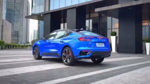 New Era | 2021 Ford Evos ST Line, Interior, Exterior