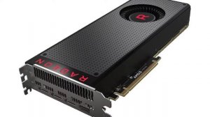 Обзор AMD Radeon RX Vega 56