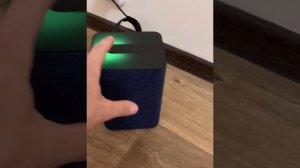 Яндекс Станция 2 поколения, 2022 года