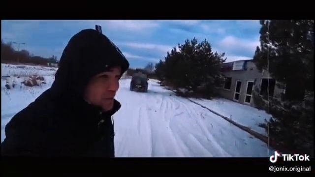 Друзья, полное видео можно посмотреть на канале "Jonix" 👈🏻 смотреть онлайн