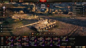 Какое Оборудование Ставить На Средние Танки?Показываю лучшие сборки оборудки для СТ!