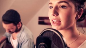 Elastic Heart - Sia (Nicole Cross Official Cover Video)