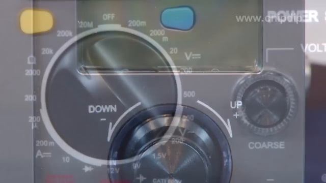 Zhongdi. Станция цифровая паяльная ... смотреть онлайн