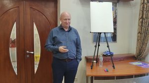 Аутизм и РАС. Лекция Антона Сабанцева