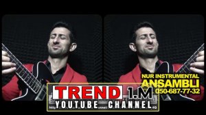 studiya da canli ifalar gitara Mehemmed Agcabedili oxuyan Rauf Nagıoglu sintez Yılmaz nagara Nurlan