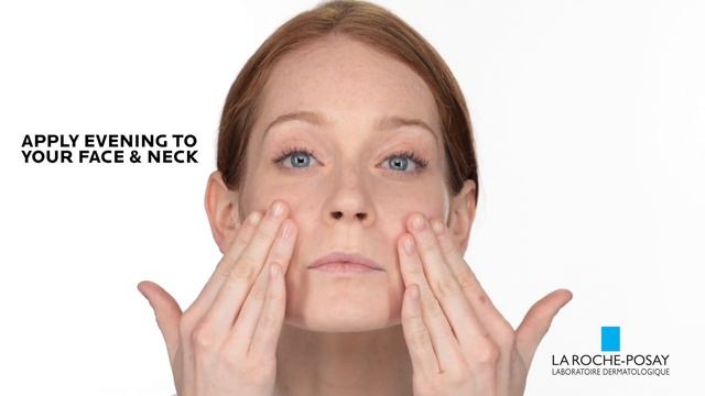 RETINOL B3 Pure Retinol Serum | La Roche-Posay (NEW) смотреть онлайн