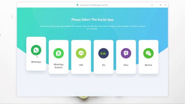 How to Restore WhatsApp backup from Google Drive to iPhone смотреть онлайн